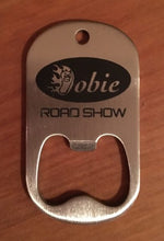 Load image into Gallery viewer, Laser Engraved Stainless Steel Bottle Openers
