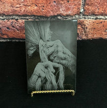 Load image into Gallery viewer, Hand Study Granite Plaques