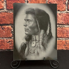 Load image into Gallery viewer, Native American Granite Plaques
