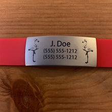 Load image into Gallery viewer, Children&#39;s ID Bracelet