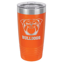 Load image into Gallery viewer, 20 oz Polar Camel Tumbler